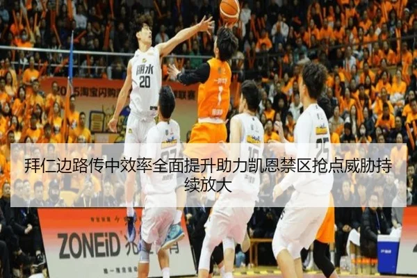 拜仁边路传中效率全面提升助力凯恩禁区抢点威胁持续放大